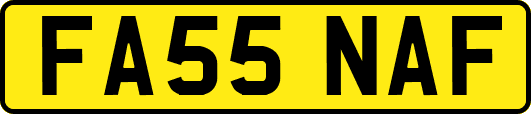 FA55NAF