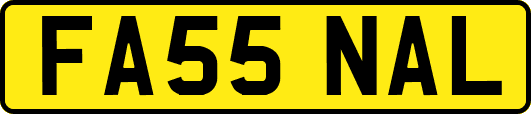 FA55NAL
