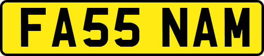 FA55NAM