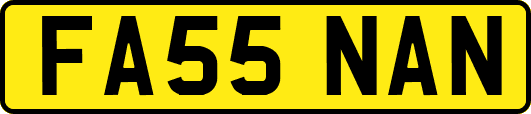 FA55NAN