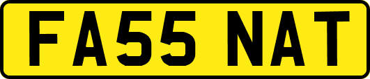 FA55NAT