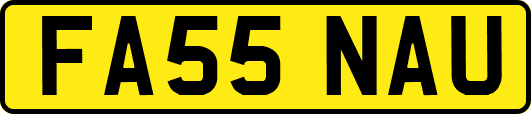 FA55NAU