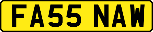 FA55NAW
