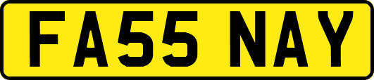 FA55NAY
