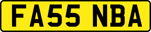 FA55NBA