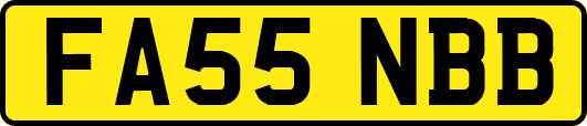 FA55NBB