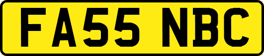 FA55NBC