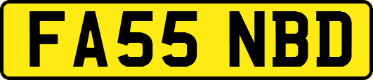 FA55NBD