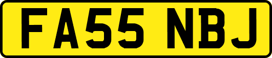 FA55NBJ