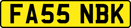 FA55NBK