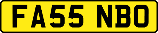 FA55NBO