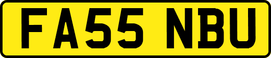 FA55NBU
