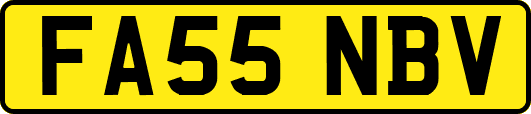 FA55NBV