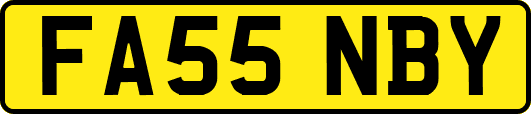 FA55NBY