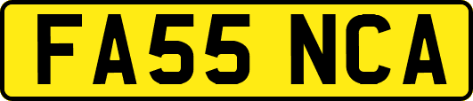 FA55NCA
