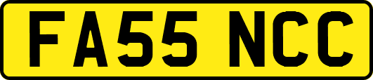 FA55NCC