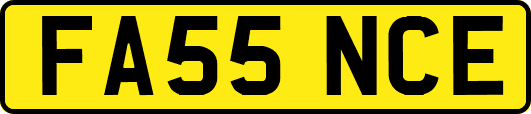 FA55NCE