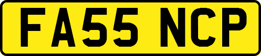 FA55NCP