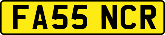 FA55NCR