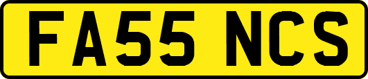 FA55NCS
