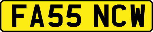 FA55NCW