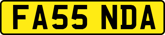 FA55NDA