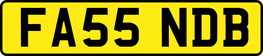 FA55NDB