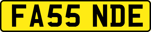 FA55NDE