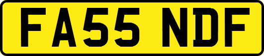 FA55NDF