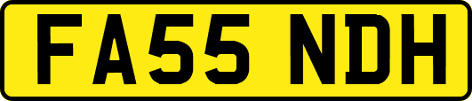 FA55NDH