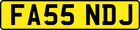 FA55NDJ
