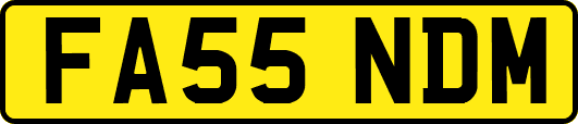 FA55NDM