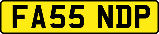 FA55NDP