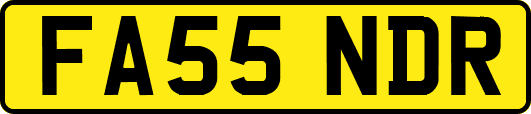 FA55NDR