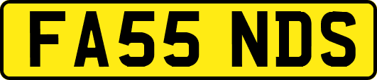 FA55NDS