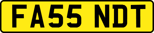FA55NDT