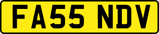 FA55NDV