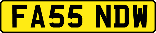 FA55NDW