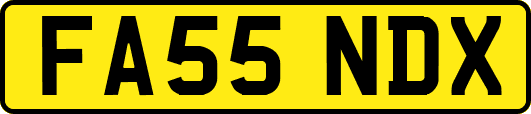 FA55NDX