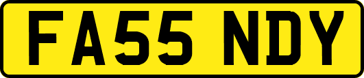 FA55NDY