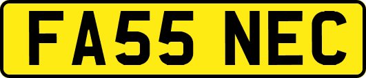 FA55NEC