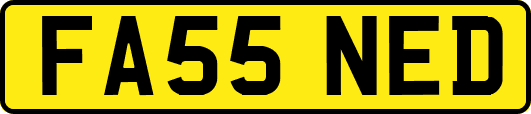 FA55NED