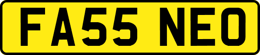 FA55NEO