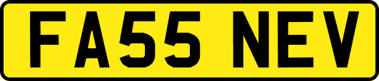 FA55NEV
