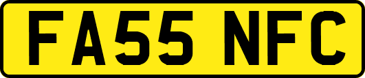 FA55NFC