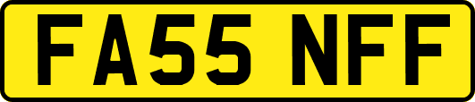 FA55NFF