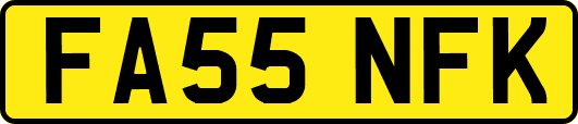 FA55NFK