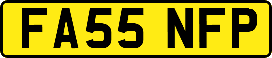 FA55NFP