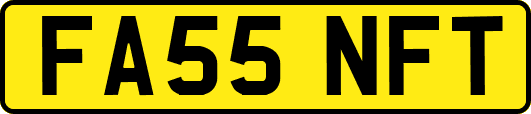 FA55NFT