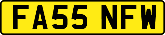 FA55NFW